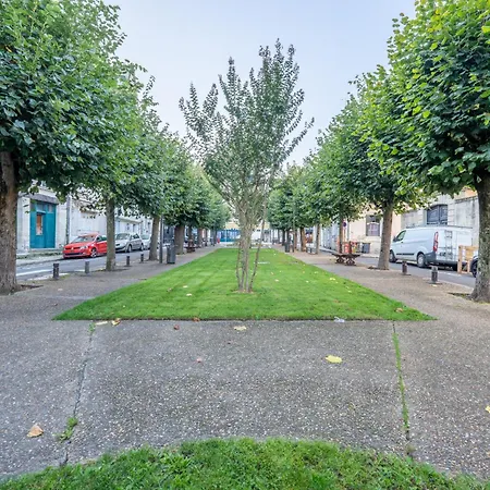 Le Passage Du Roi - By Prestiplace *