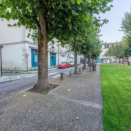 Le Passage Du Roi - By Prestiplace