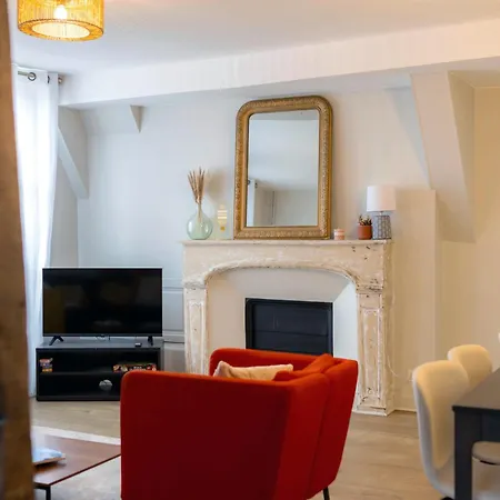 Le Passage Du Roi - By Prestiplace * Tours