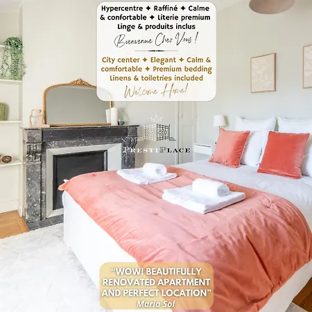 Le Passage Du Roi - By Prestiplace * Тур