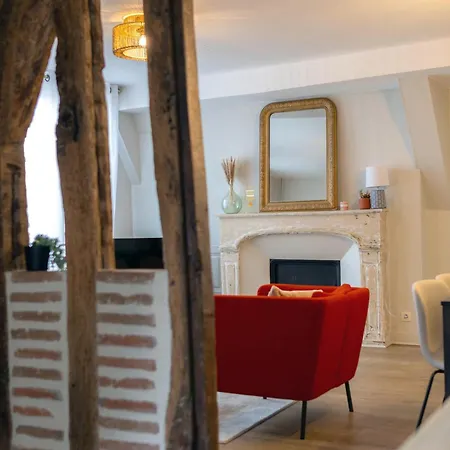 Le Passage Du Roi - By Prestiplace *