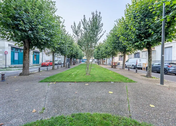 Le Passage Du Roi - By Prestiplace *