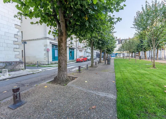 Le Passage Du Roi - By Prestiplace