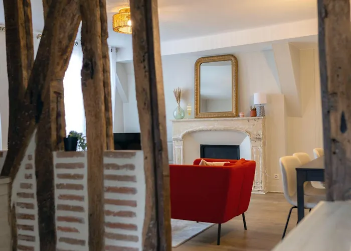 Le Passage Du Roi - By Prestiplace *